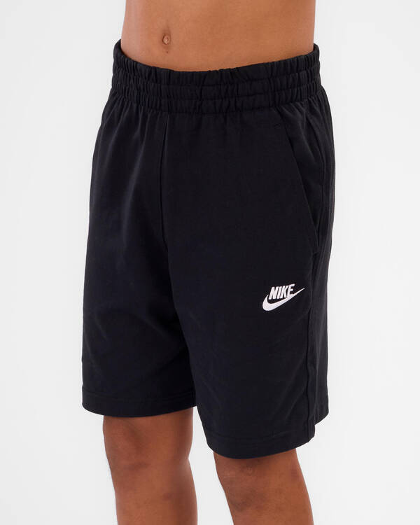 Club Knit Shorts