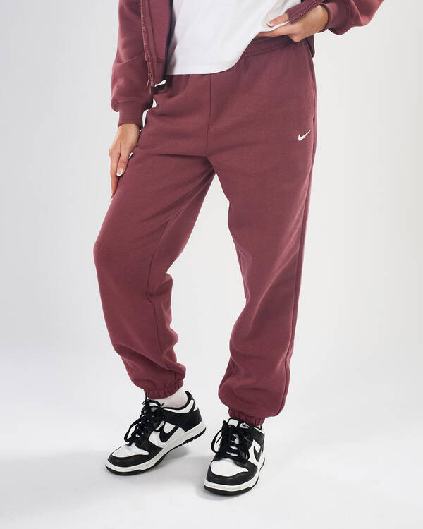 Studio Loose Track Pants