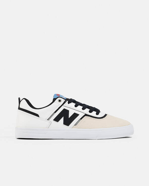 306 Jamie Foy Shoes