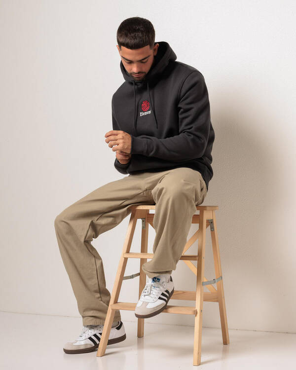 Canyon Hoodie
