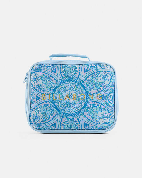 Tropical Rhapsody Lunch Box