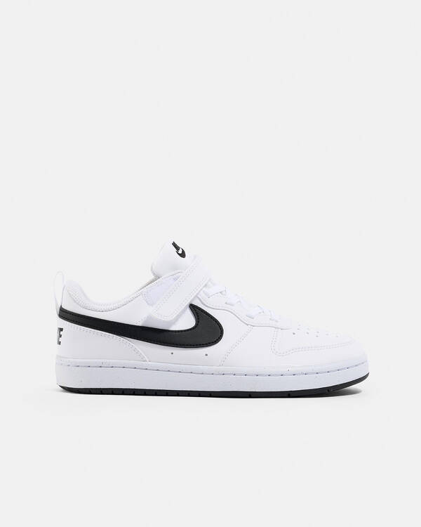 Court Borough Low Recraft Shoes