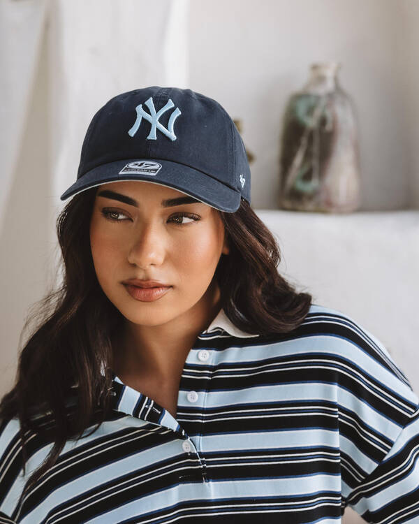 New York Yankees Clean Up Cap