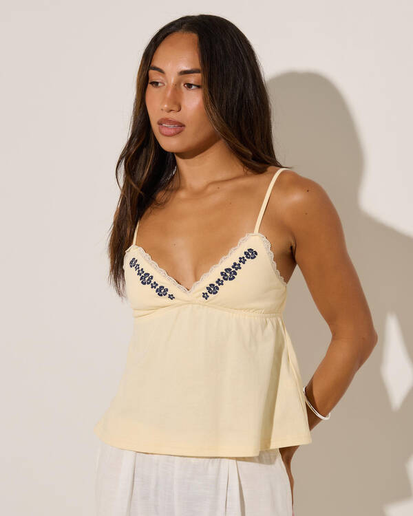 Melody Top
