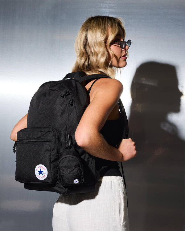 Go 2 Backpack