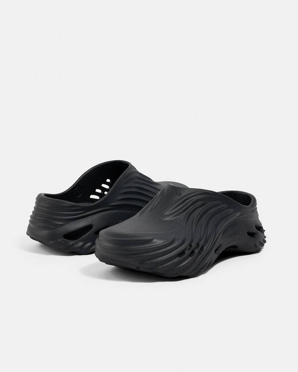 Echo Wave Clogs Shoes