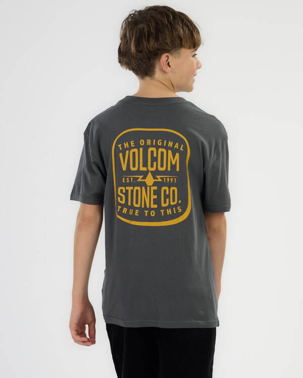 Carbide T-Shirt