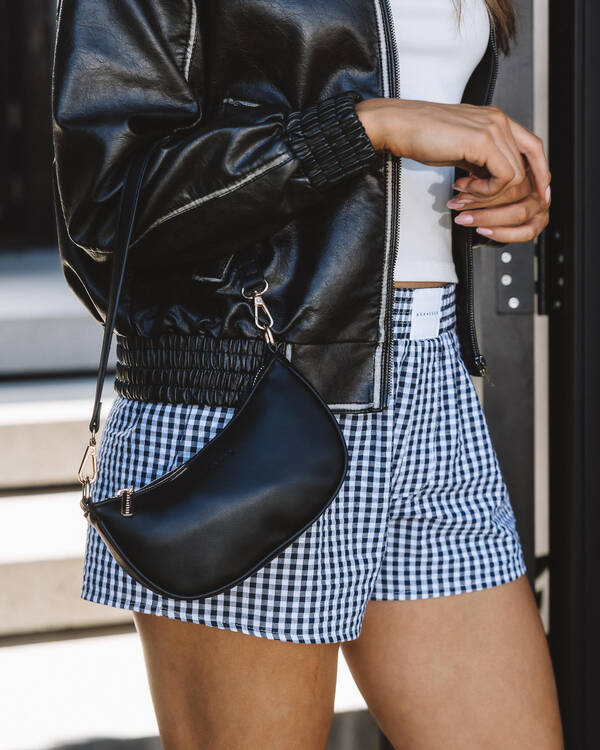 Stacie Crossbody Bag