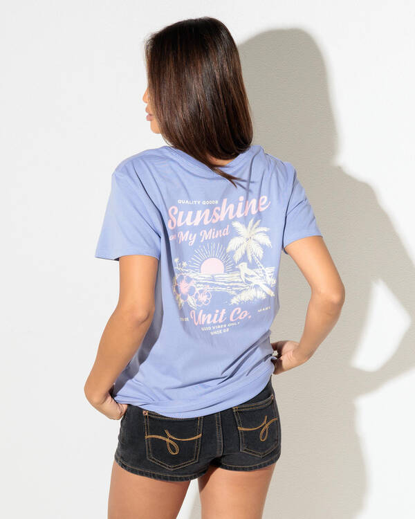 Holidaze Regular Fit T-Shirt