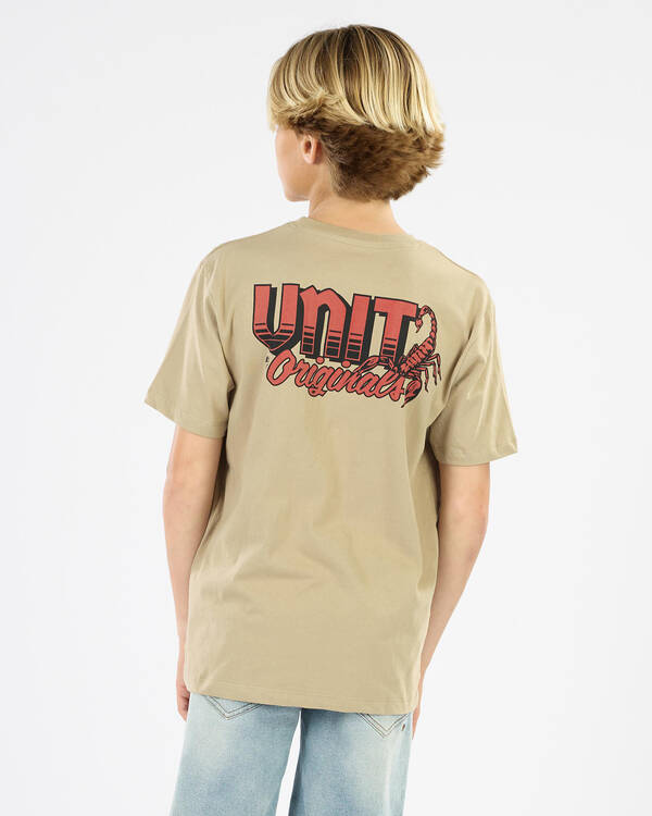 Claw T-Shirt