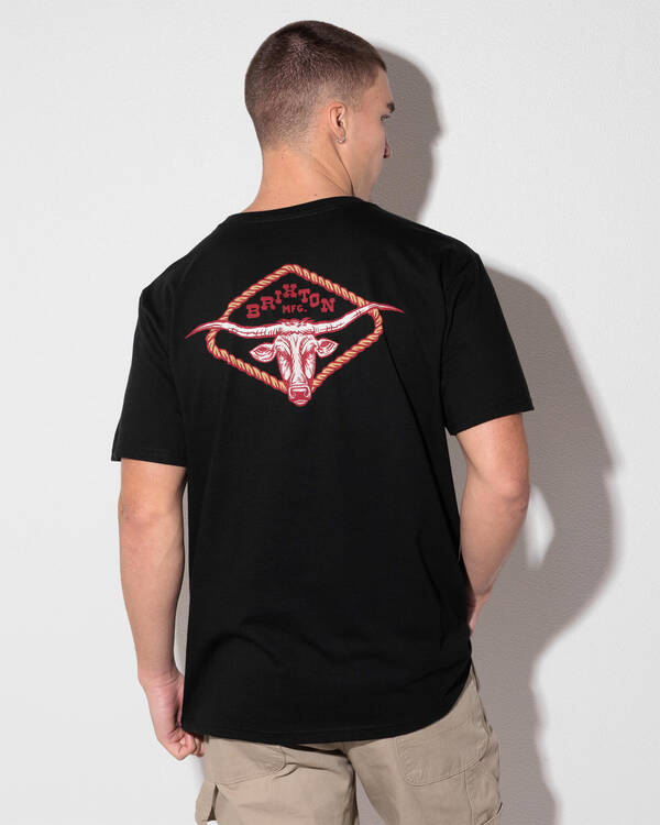 Longhorn T-Shirt