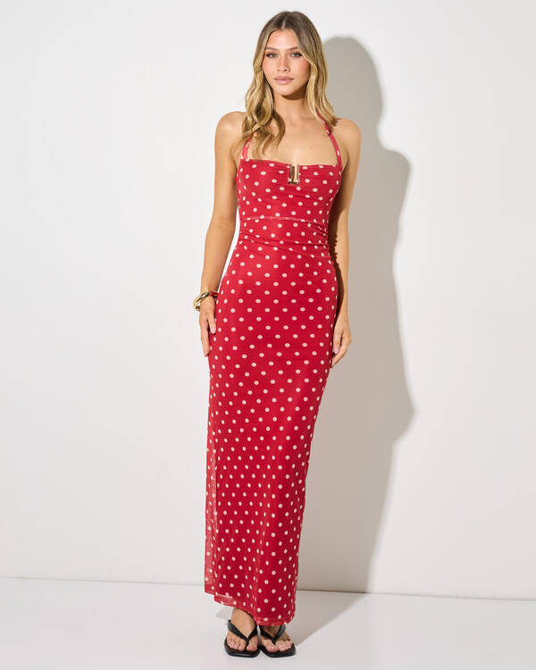 Kalista Maxi Dress
