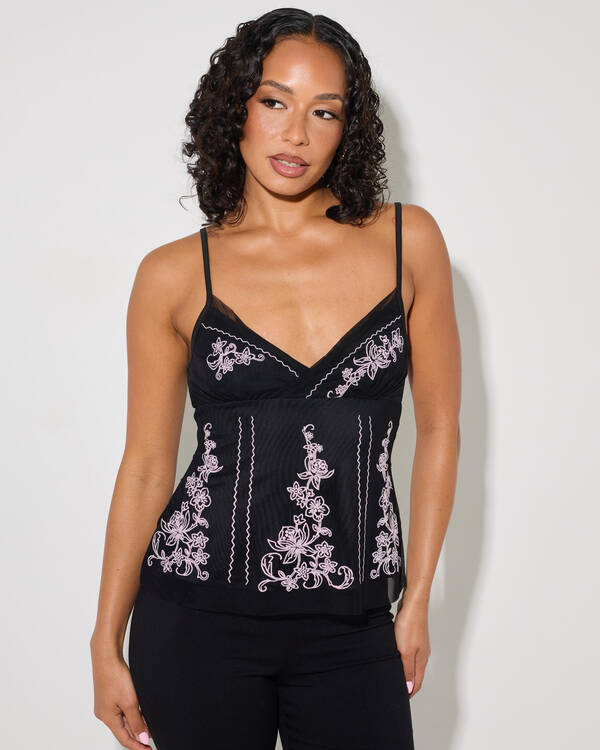 Letitia Top