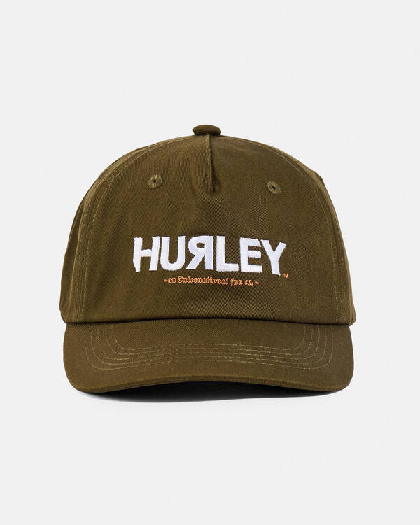 World Cup Snapback Cap