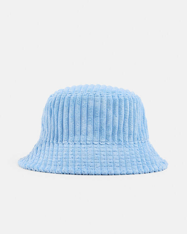 Lola Cord Bucket Hat