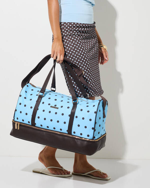 Dara Duffle Bag