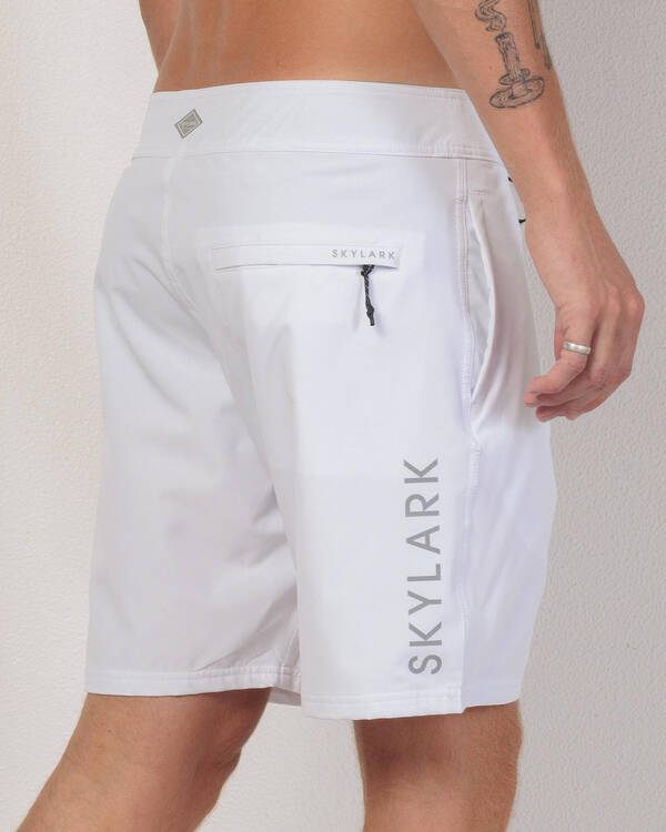 Purpose Board Shorts