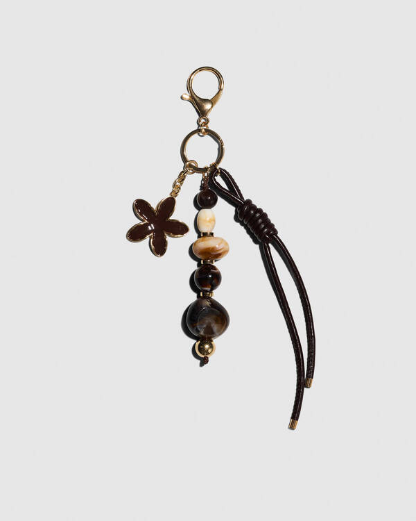 Giselle Bag Charm