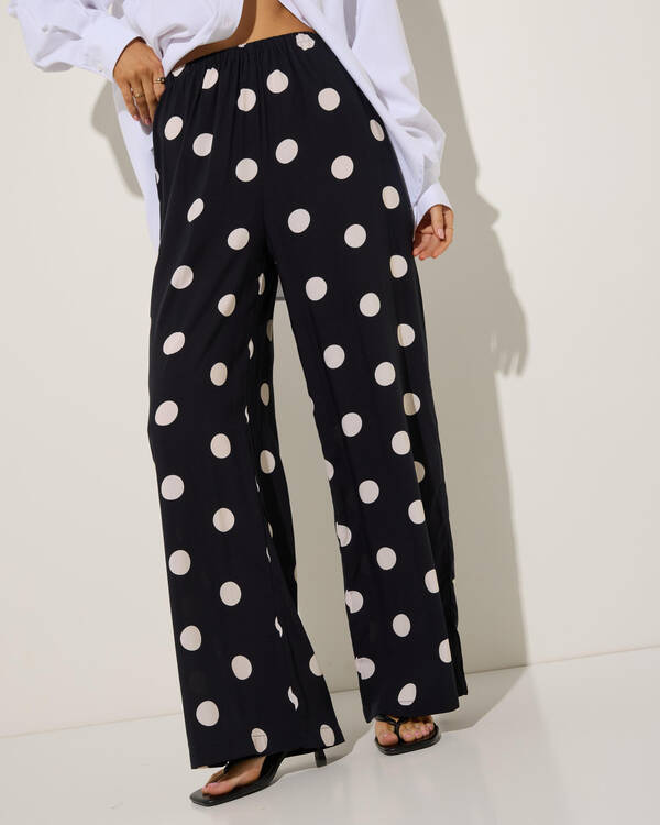 Betty Pants