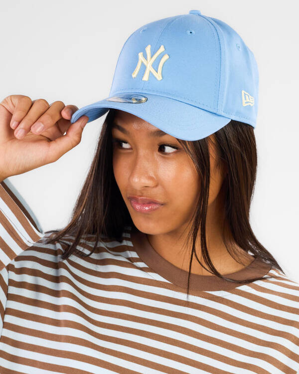 NY Yankees Cap