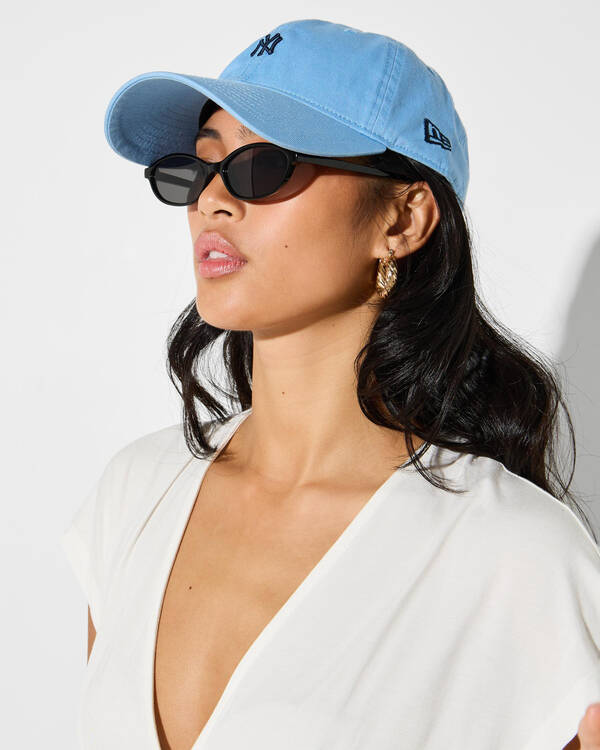 NY Yankees Cap