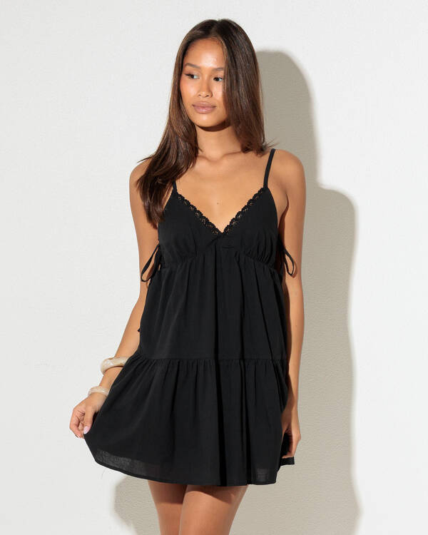 Chloe Dress