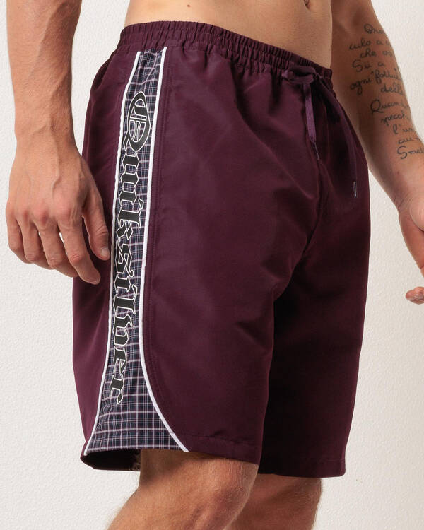 Mercury 99 Volley Shorts