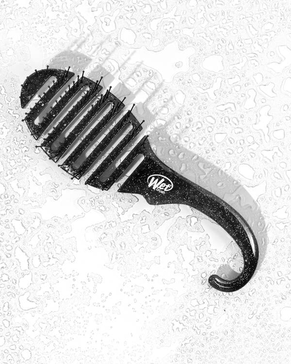 Shower Flex Hair Brush