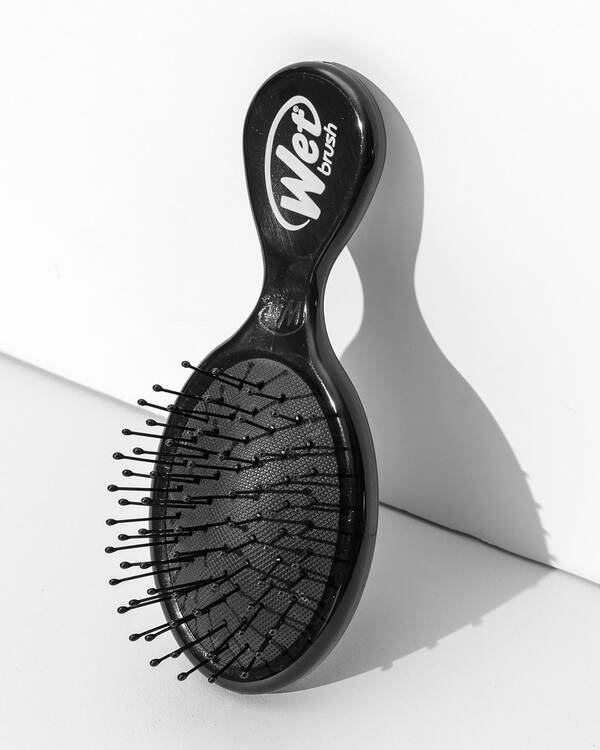 Mini Detangler Hair Brush