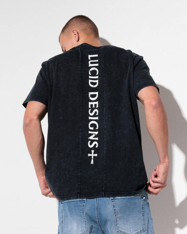Stonework T-Shirt