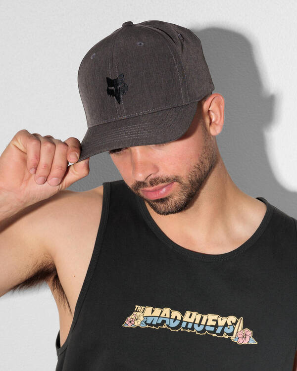 Head Select Flexfit Cap