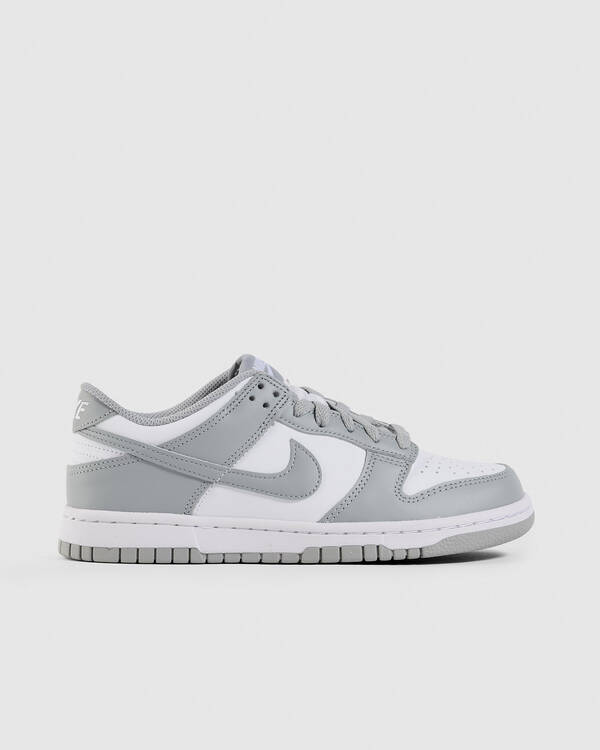Dunk Low Shoes