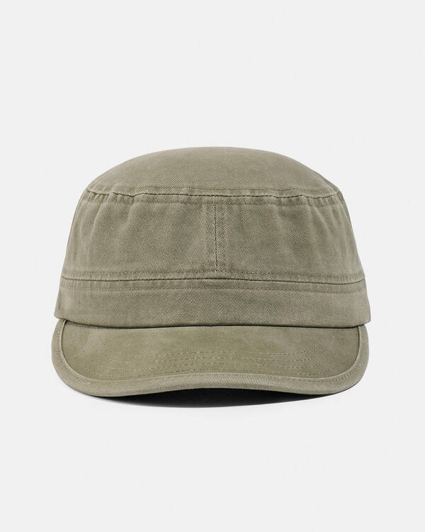 Field Cap