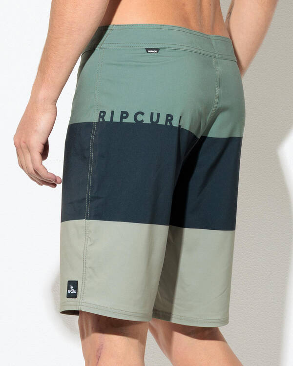 Mirage Divided Board Shorts