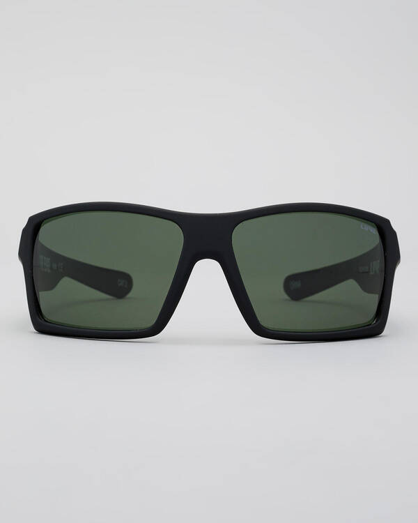 The Edge Polarised Sunglasses