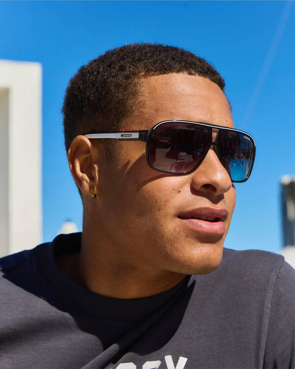 Grand Prix 2 Sunglasses