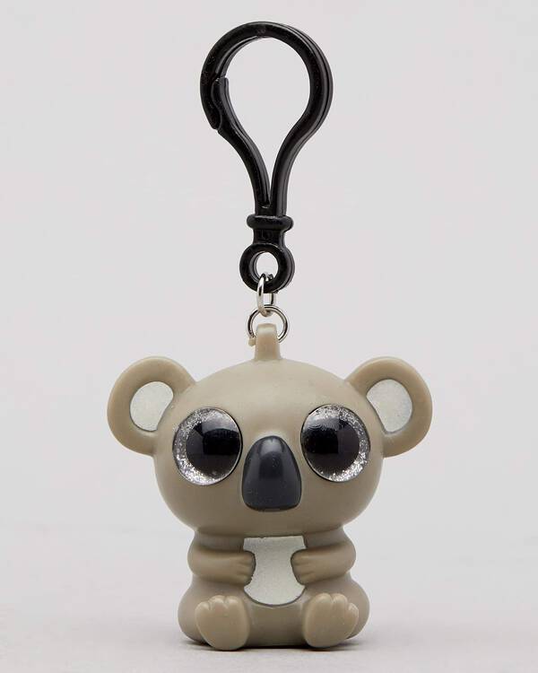 Eye Popping Koala Keyring