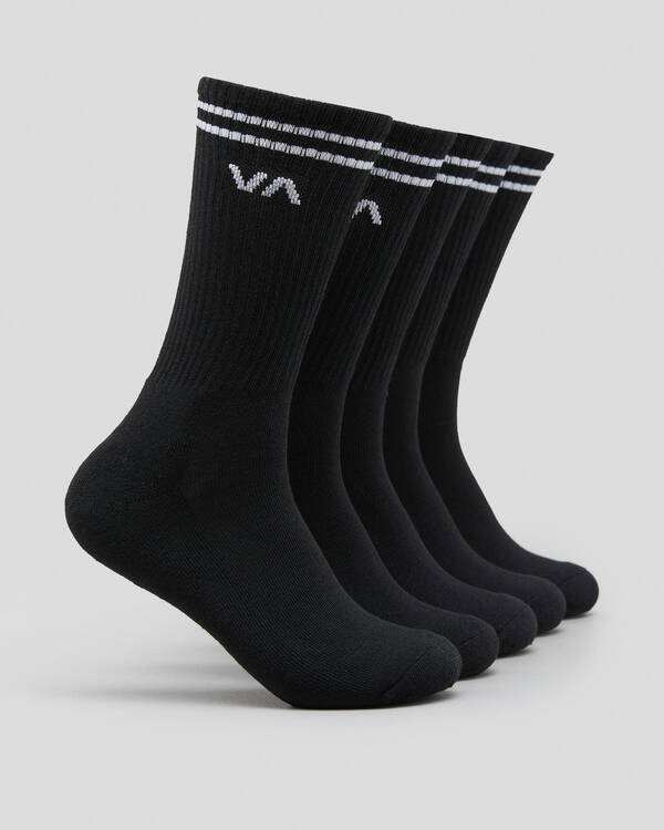 RVCA Union III Socks