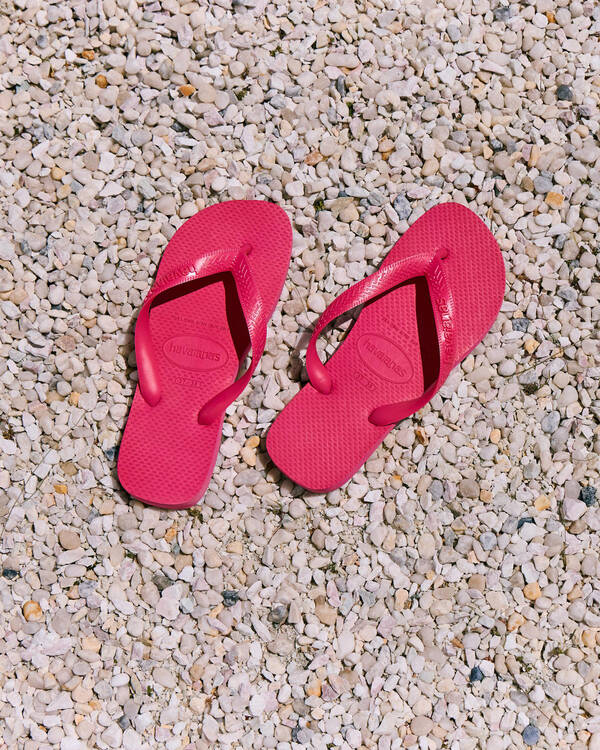 Top Thongs