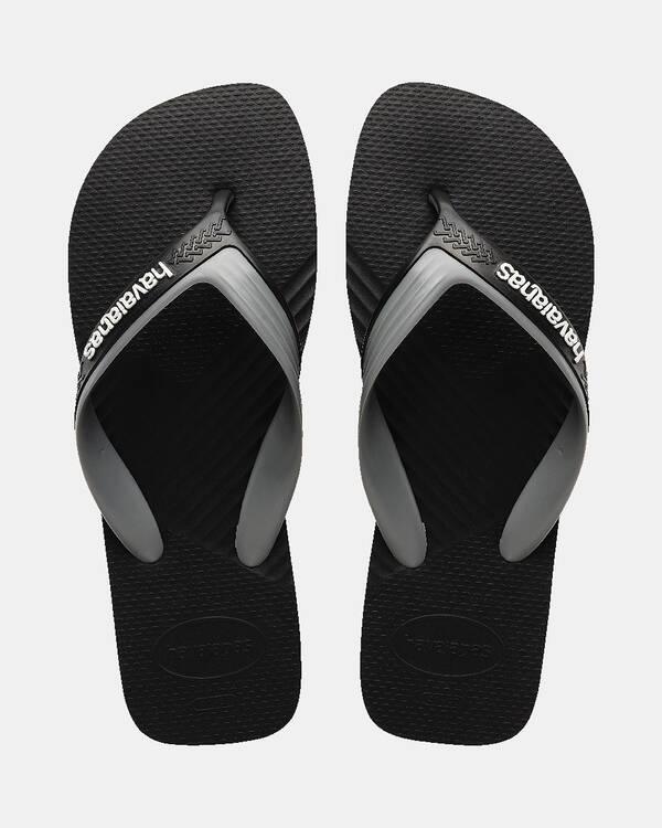 Dual Thongs