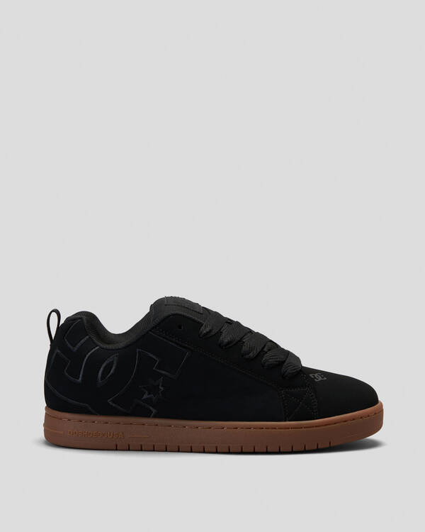 Court Graffik Shoes