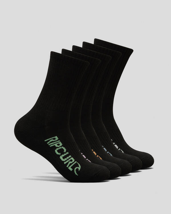 School Crew Socks