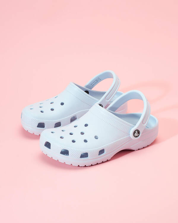 Classic Clogs Shoes