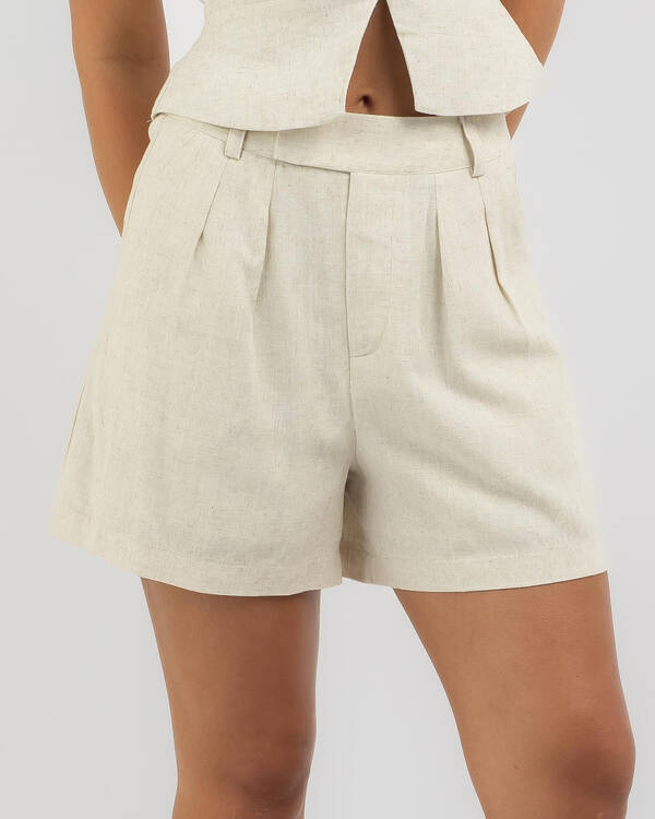 Vanessa Shorts
