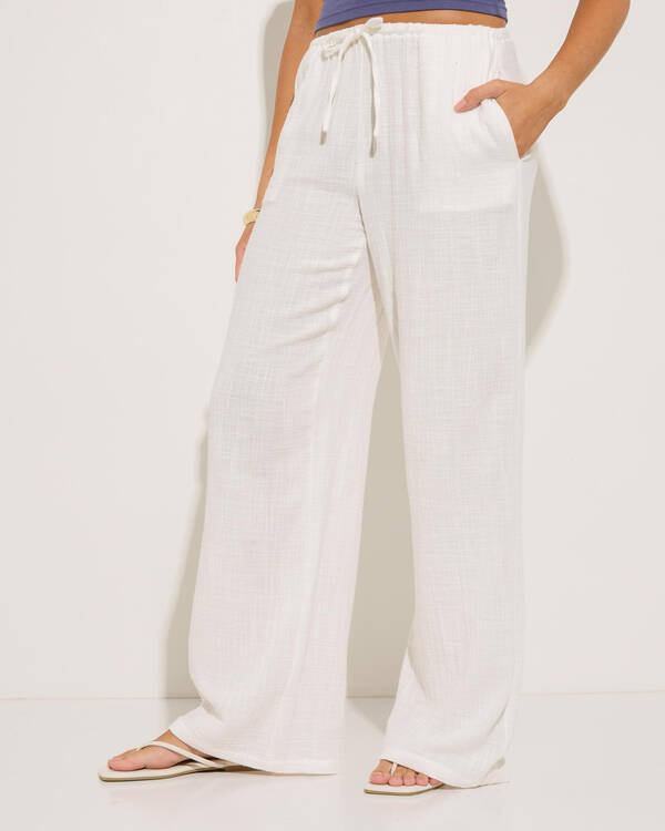 Lennox Pants
