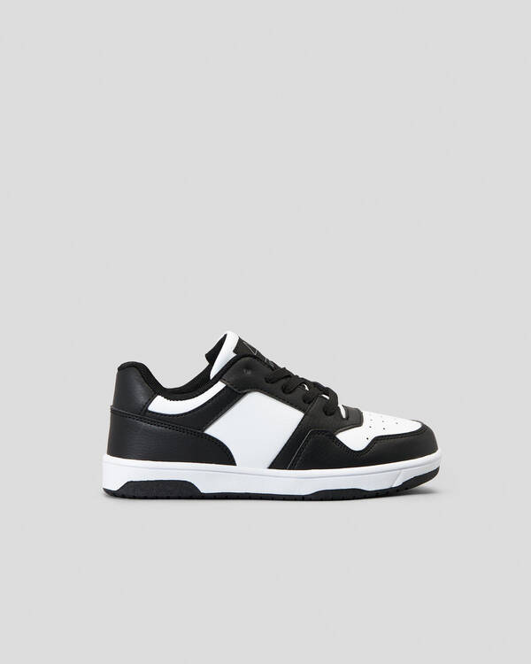 Gamma Shoes