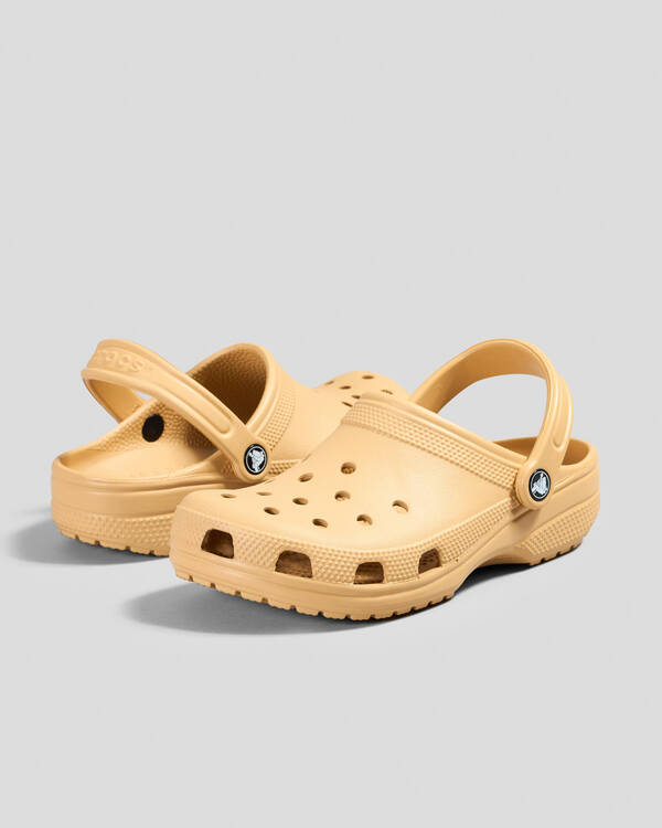 Classic Clogs Shoes