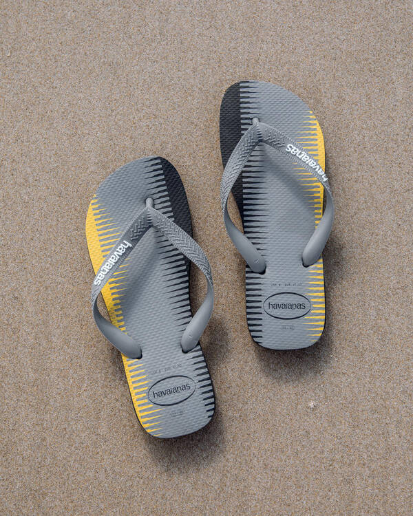 Top Trend Thongs