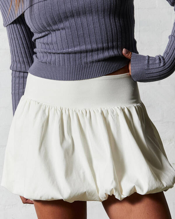Isla Skirt