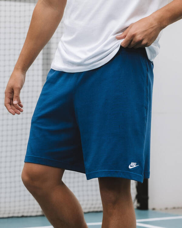 Club Knit Shorts